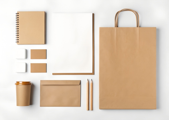 Brand Identity System