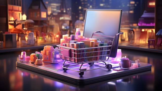 E-Commerce Platform