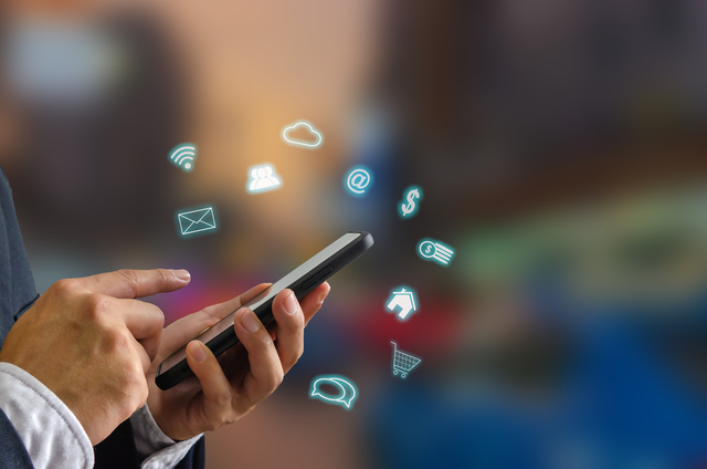 Mobile App Design