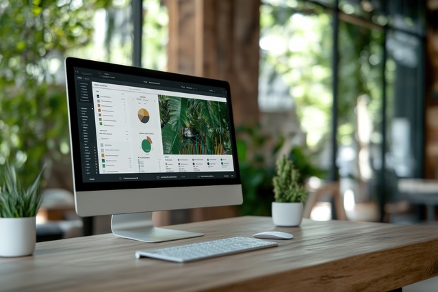 Web Application Suite